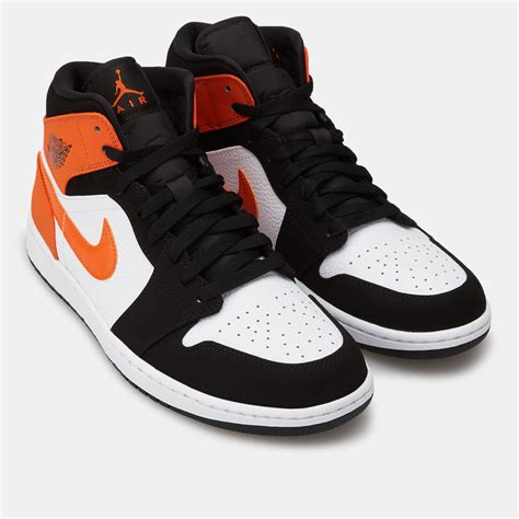 nike jordan mid men's